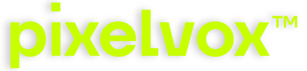 Pixelvox ™